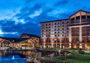 hotels near indigo sky casino|CASINOS in & near BRANSON, MISSOURI .